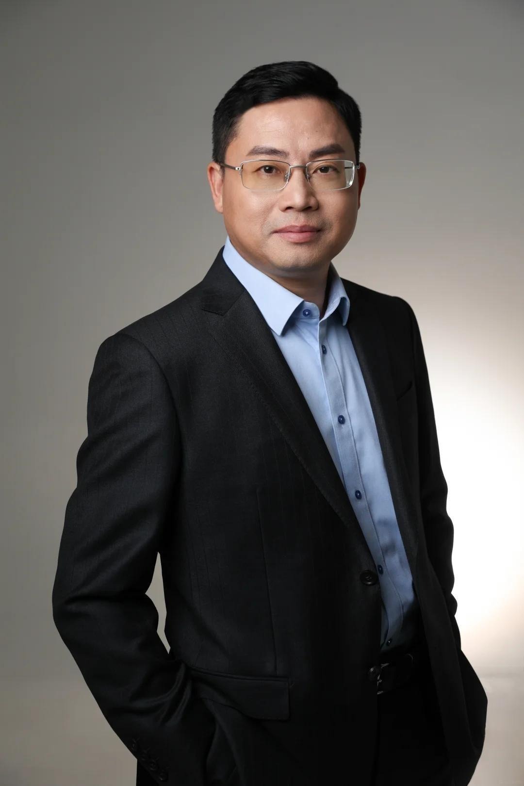 王正宇个人肖像